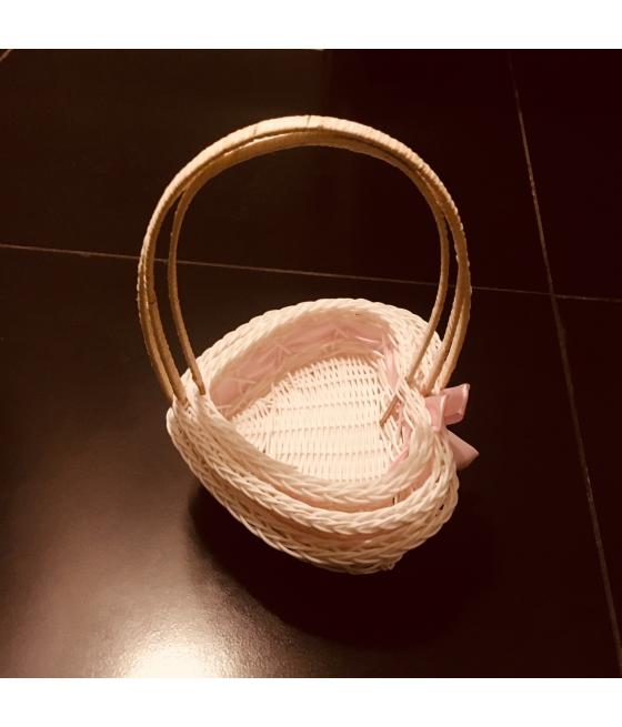 Lot de panier de petales  Rose 