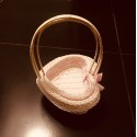 Lot de panier de petales  Rose 