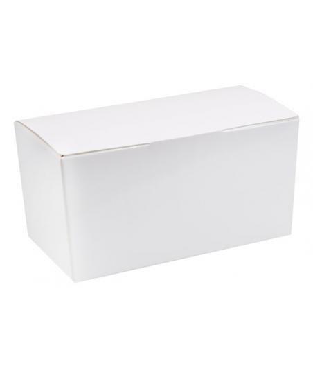 Ballotins uni blanc