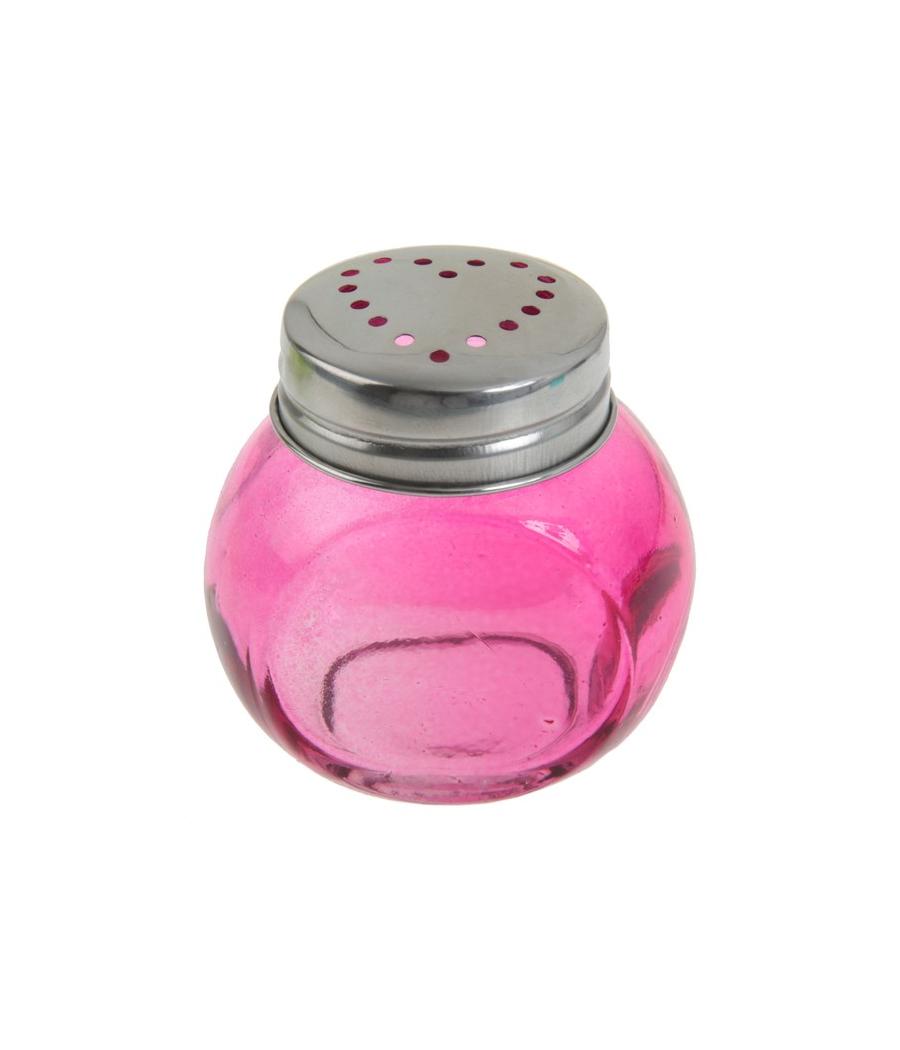 pot rond Fuchsia