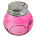 pot rond Fuchsia