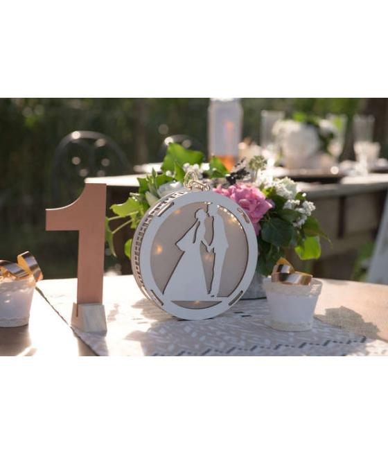 Mariage bapteme communion