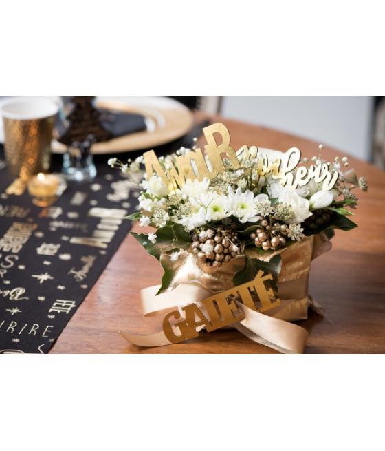 Mariage bapteme communion