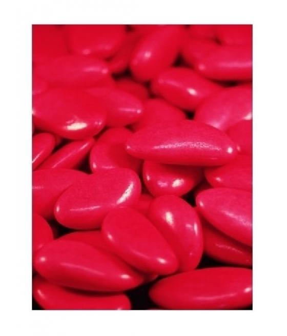 Dragées Avola Marquise Rouge