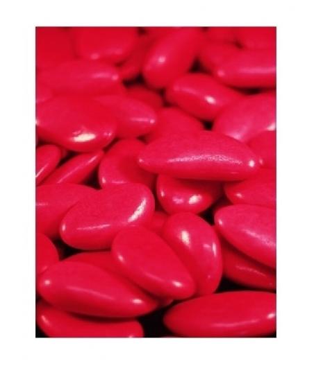 Dragées Avola Marquise Rouge
