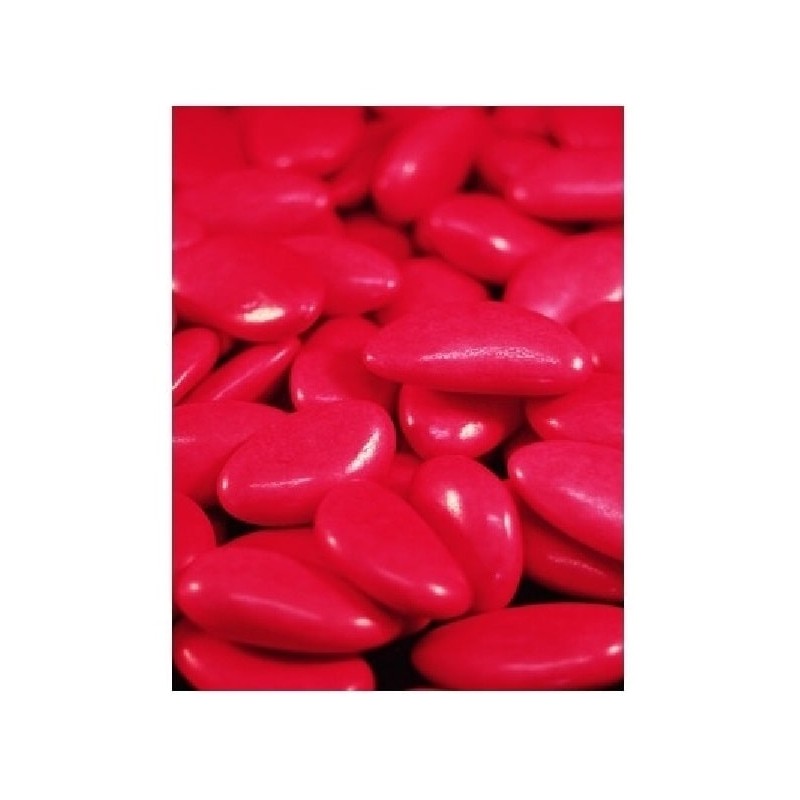 Dragées Avola Marquise Rouge
