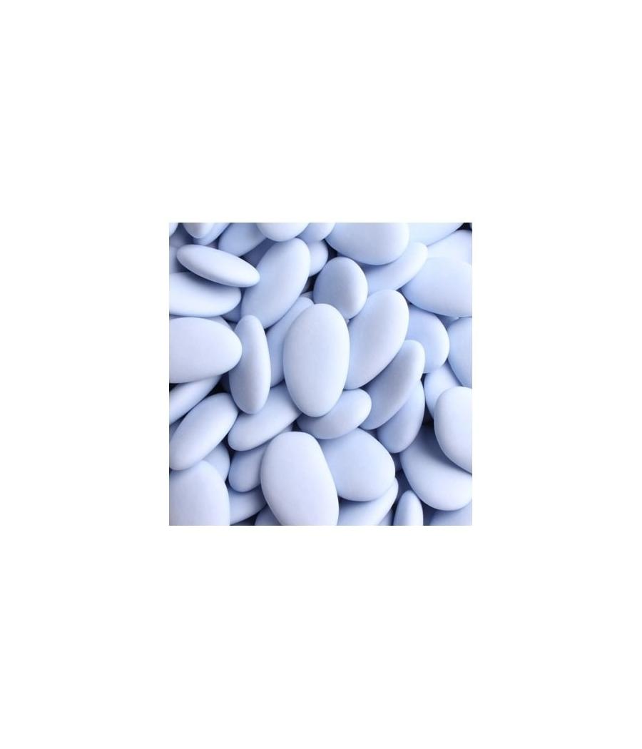 Dragées Avola Marquise Bleues