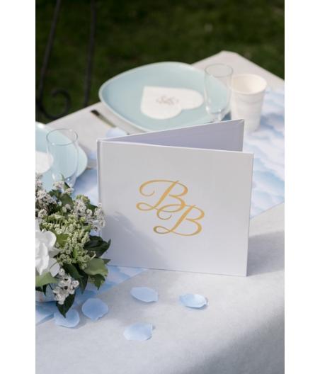 Livre d'or BB