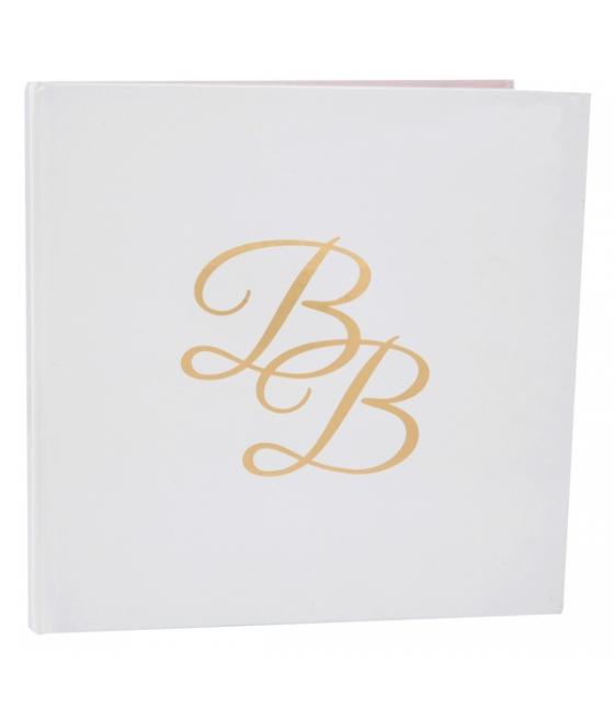 Livre d'or BB