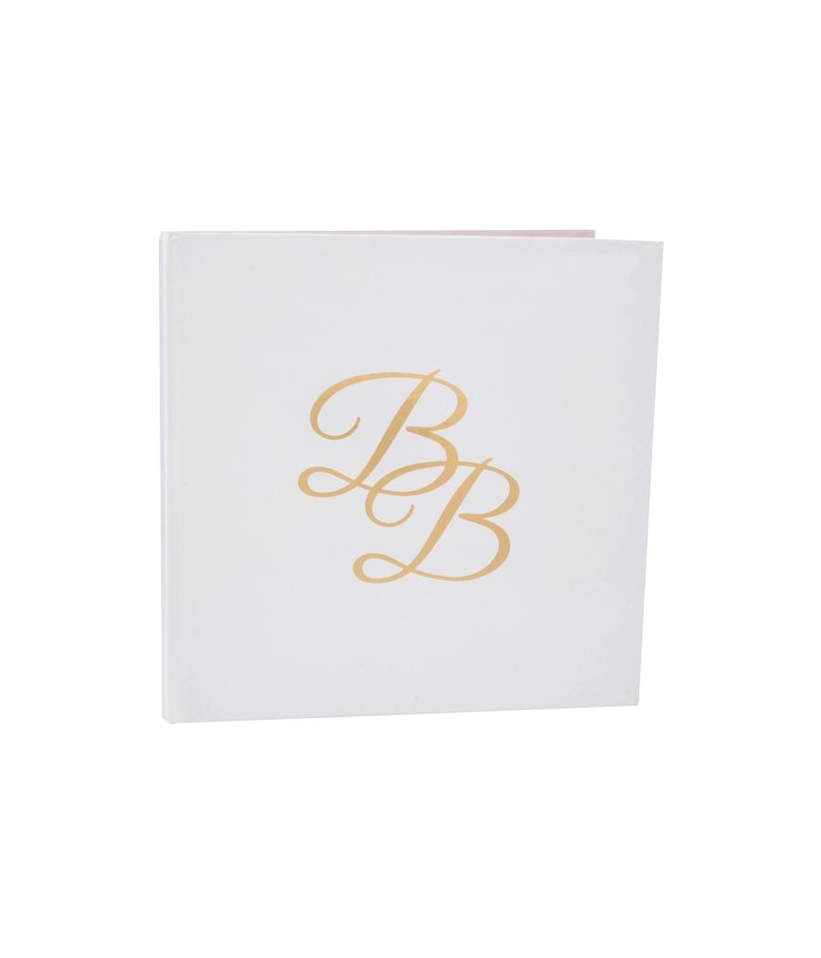 Livre d'or BB