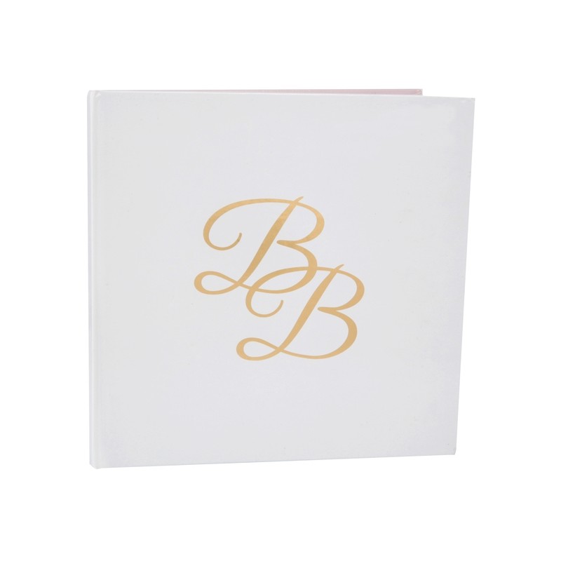 Livre d'or BB