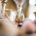 Mini-cloche en verre