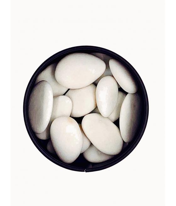 Dragees Amande Reynaud Blanches