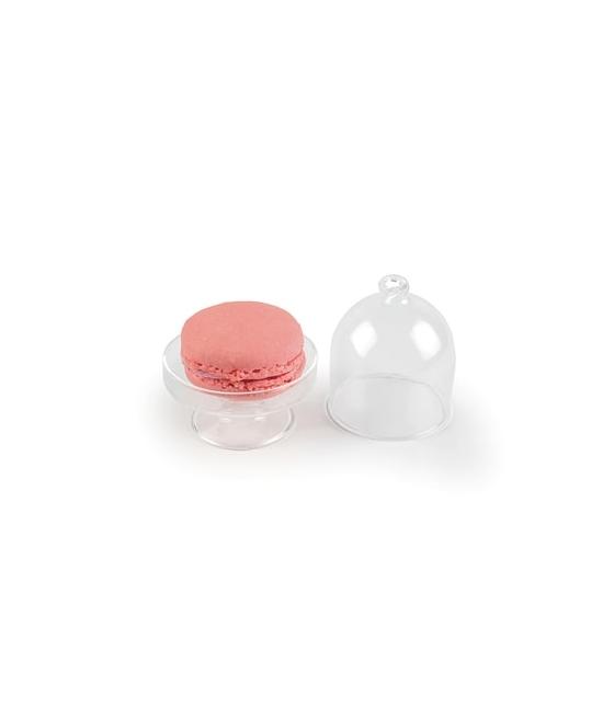 Mini-cloche en verre