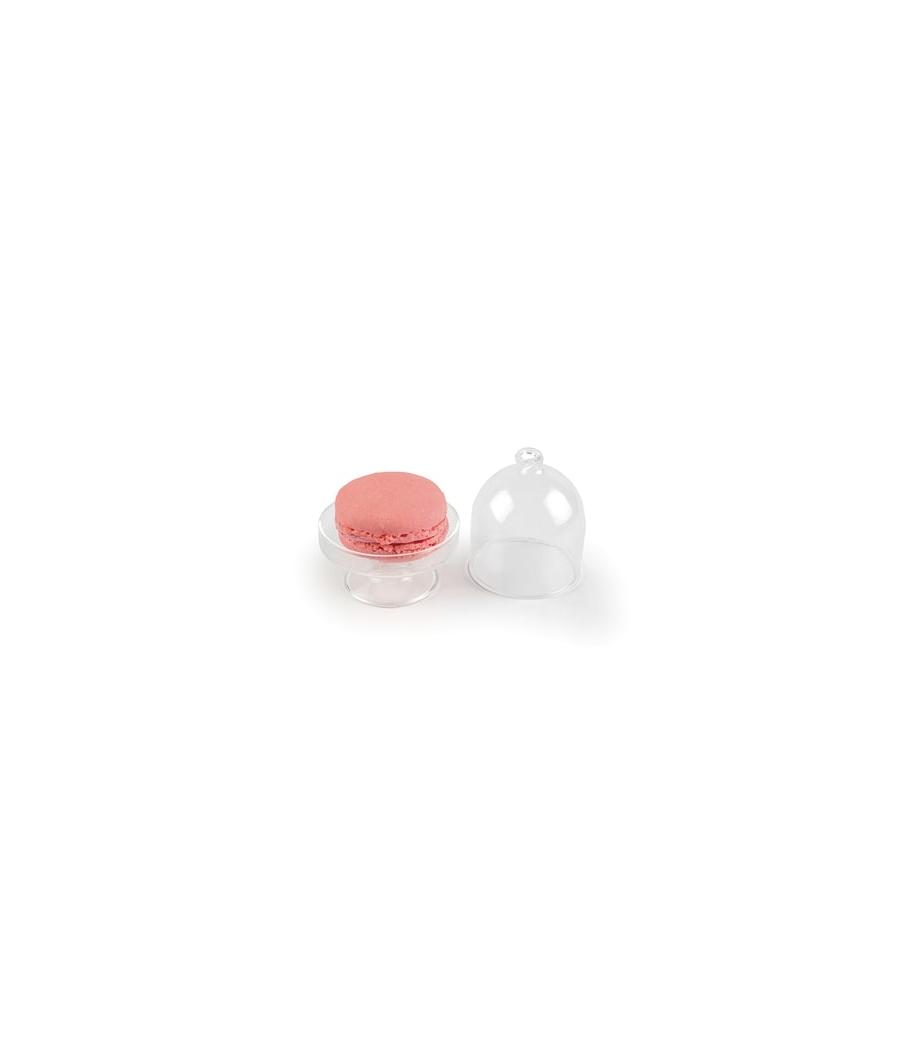 Mini-cloche en verre