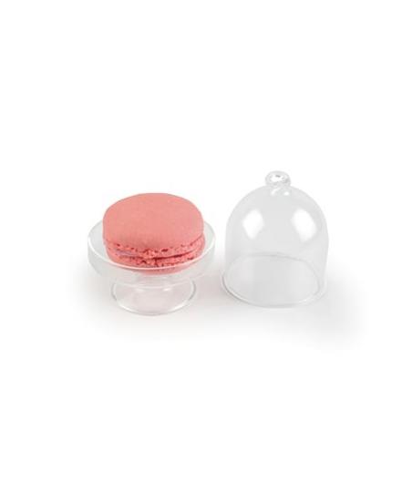 Mini-cloche en verre