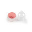 Mini-cloche en verre