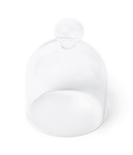 Cloche en verre