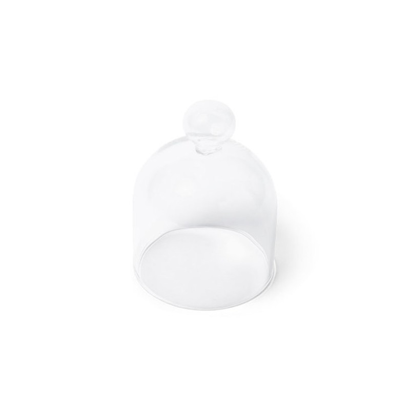 Cloche en verre