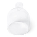 Cloche en verre