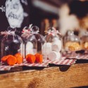 Cloche en verre