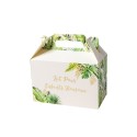 boites enfants heureux tropical