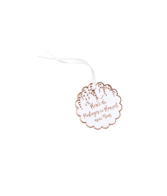 étiquettes merci de partager