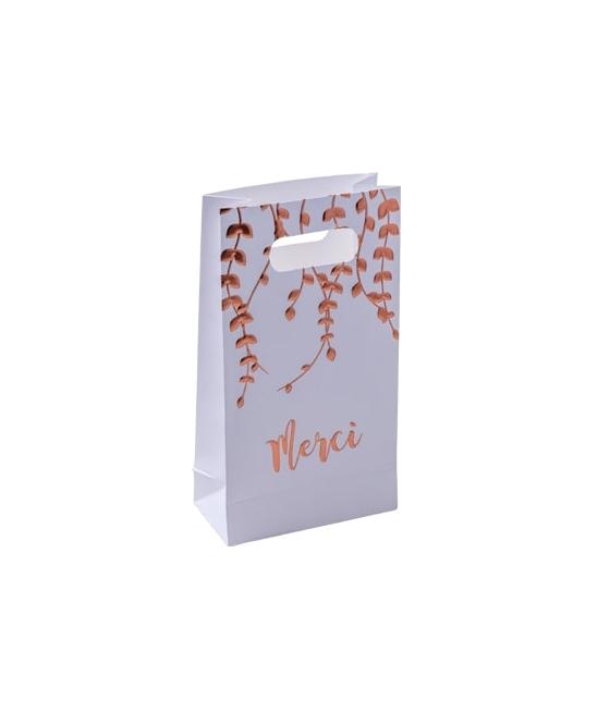 sacs goodies vegetal merci emboss