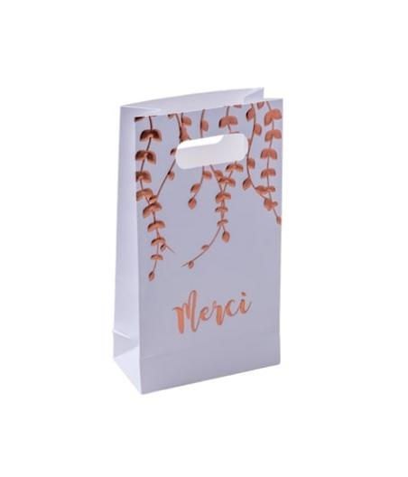 sacs goodies vegetal merci emboss