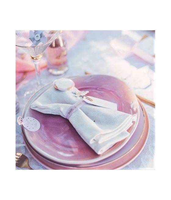 bracelets mlle devient madame rose