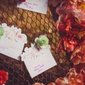 cartes aquarelle let's dance pap