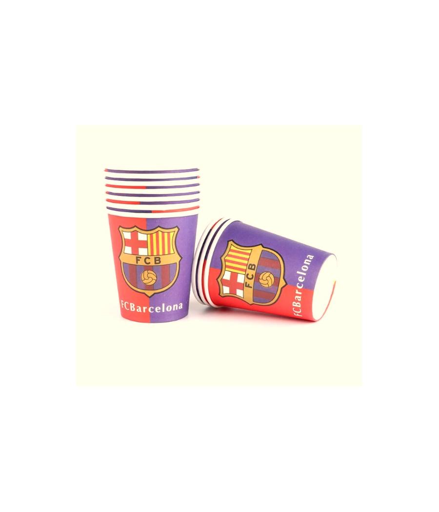 gobelet fc barcelone