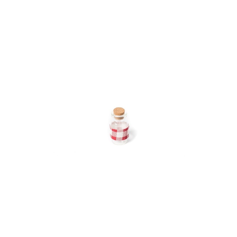 vichy lin rouge et blanc