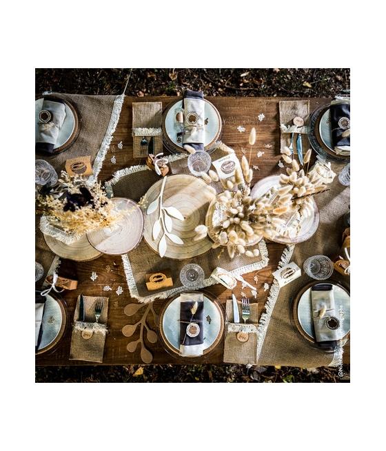 fiole verre amour bouchon liege