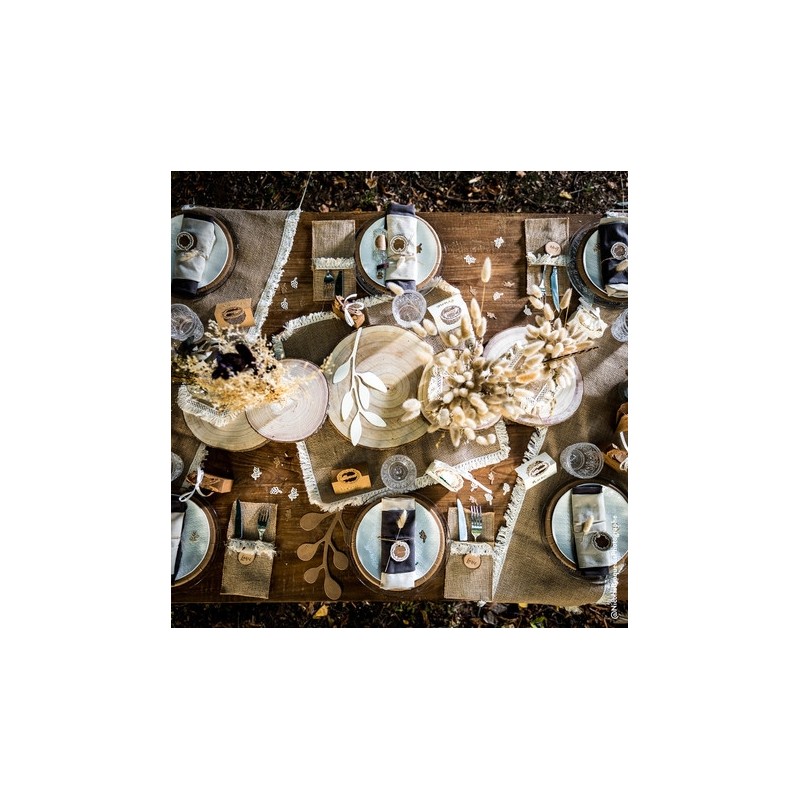 fiole verre amour bouchon liege