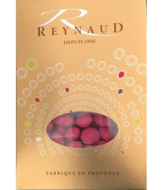 Dragées saveur Framboise 500gr