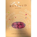 Dragées saveur Framboise 500gr