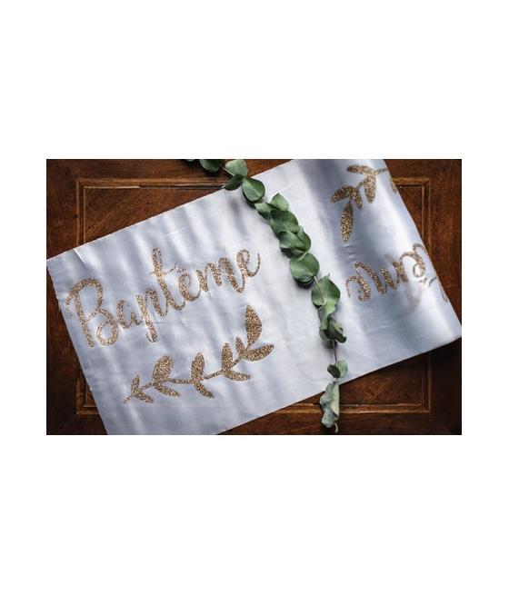 Mariage bapteme communion