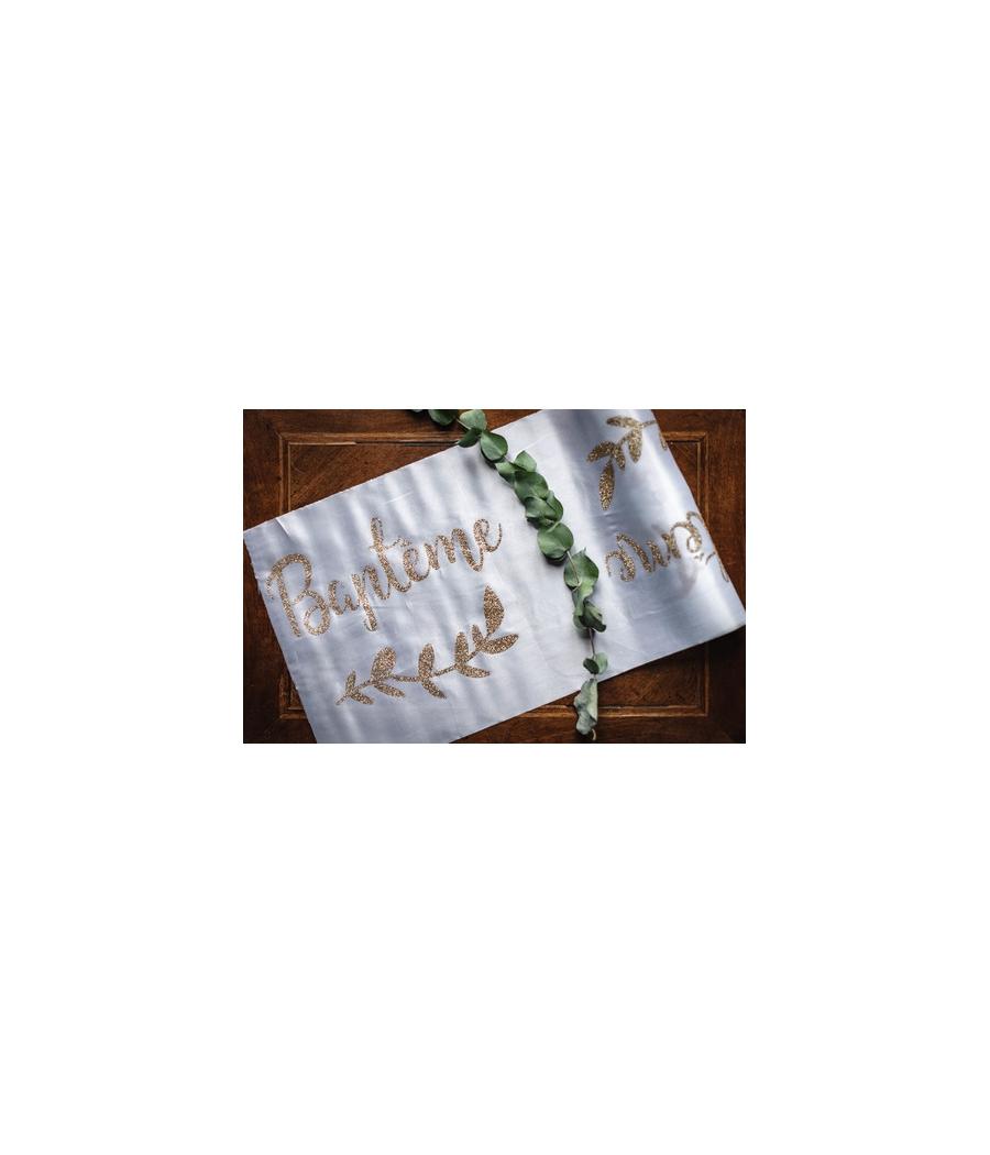 Mariage bapteme communion