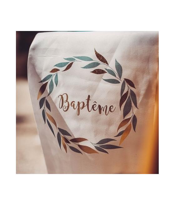 Mariage bapteme communion