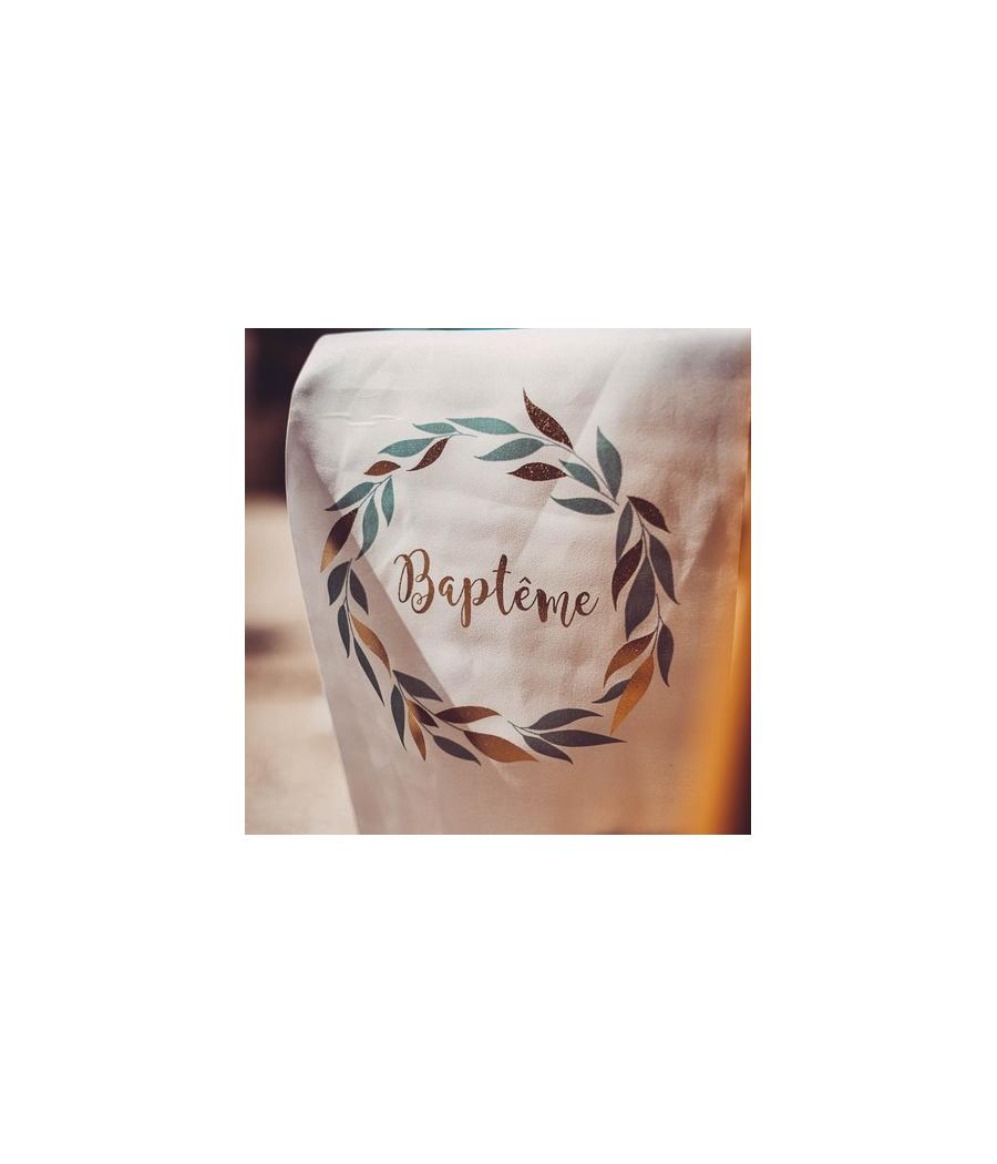 Mariage bapteme communion