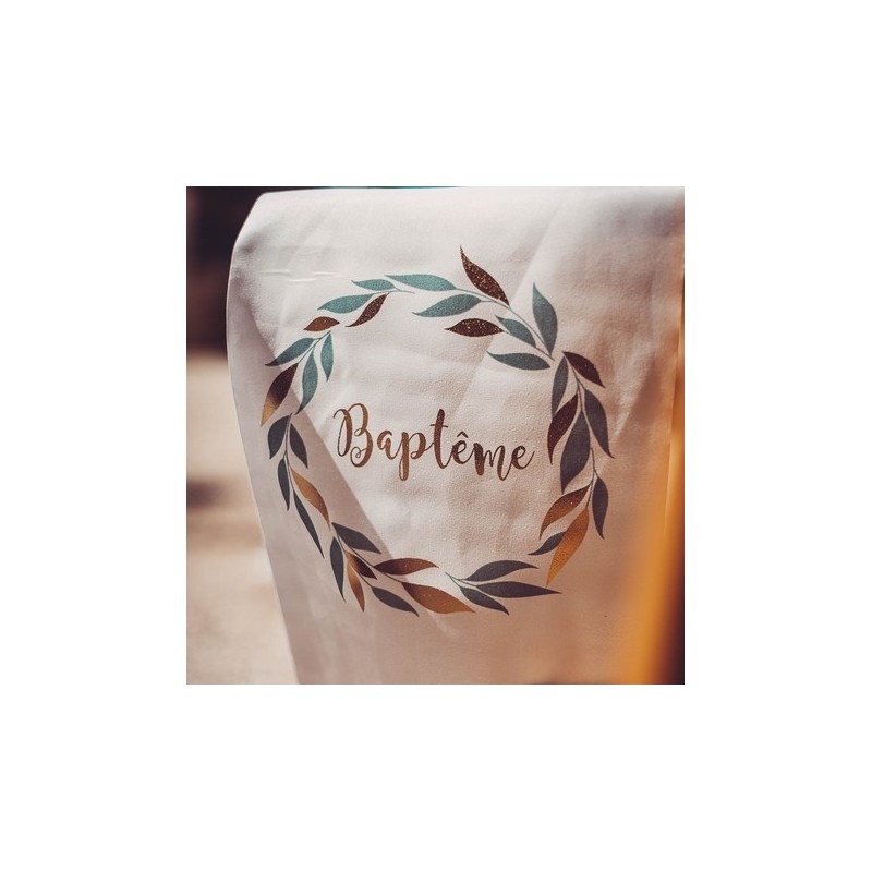 Mariage bapteme communion