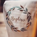 Mariage bapteme communion