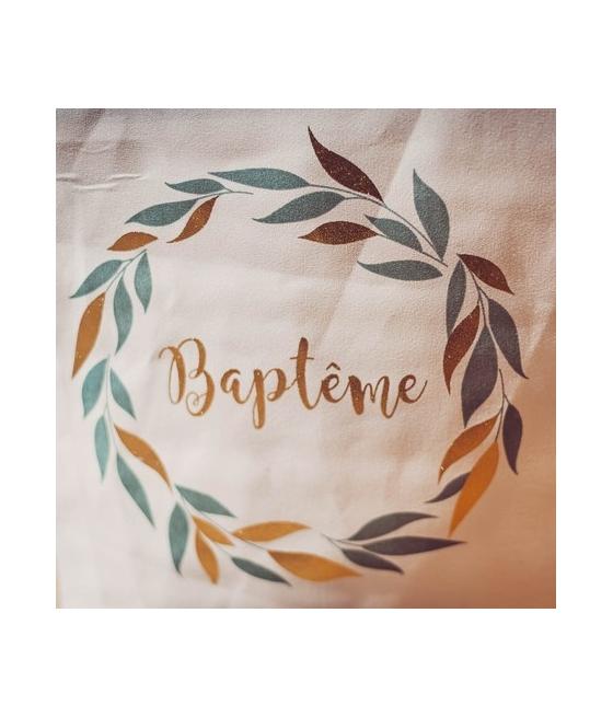 Mariage bapteme communion