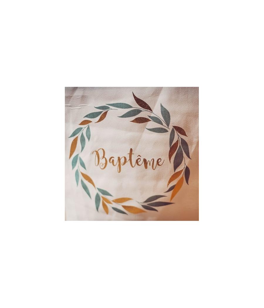 Mariage bapteme communion