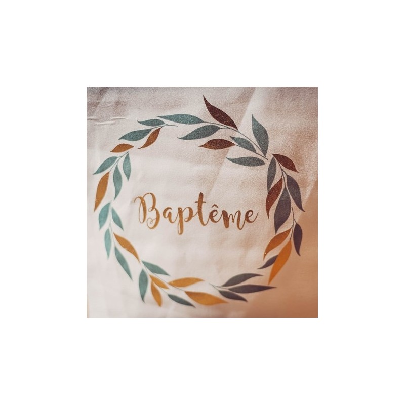 Mariage bapteme communion