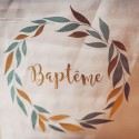 Mariage bapteme communion