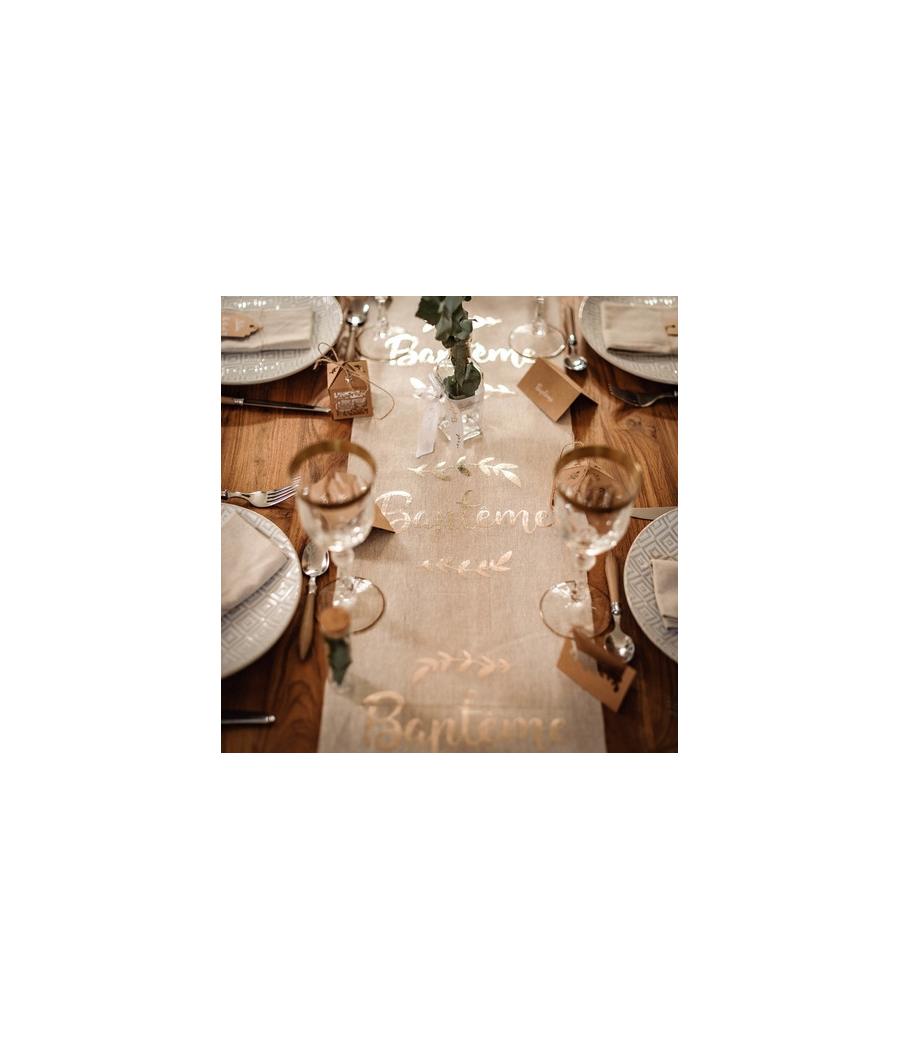 Mariage bapteme communion