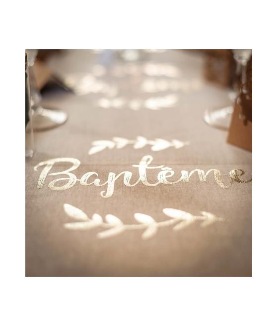 Mariage bapteme communion