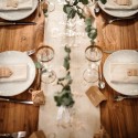 MARQUE PLACES BAPTEME KRAFT